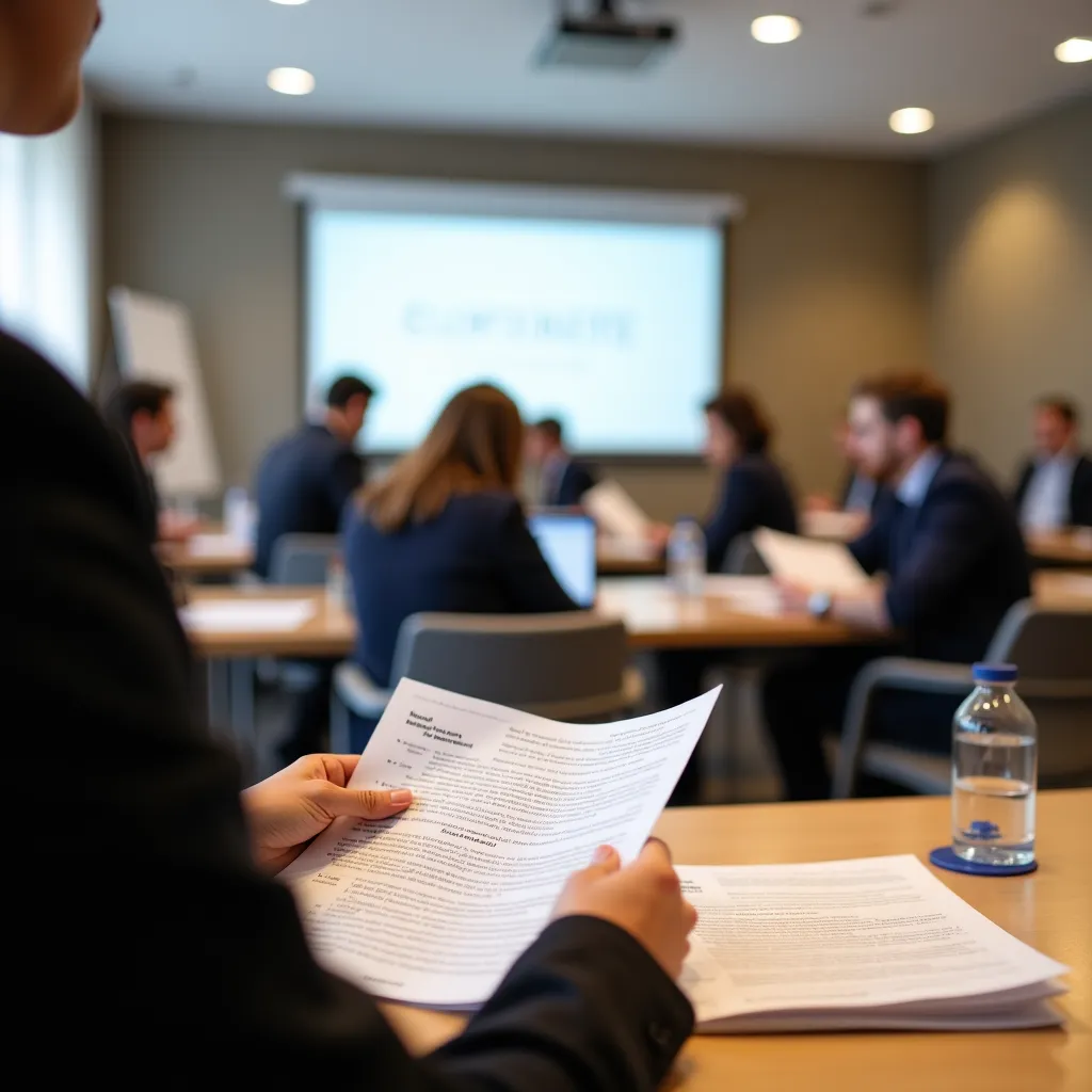 Teacher Professional Development